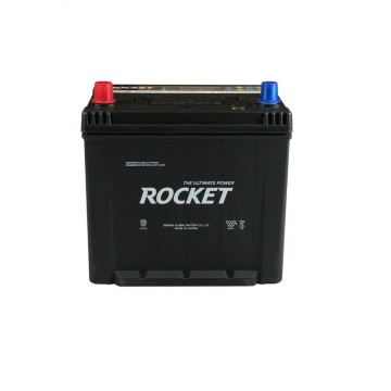 ΜΠΑΤΑΡΙΑ ROCKET SMF55D23R 60AH ΑΡΙΣΤΕΡΗ