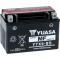 ΜΠΑΤΑΡΙΑ MOTO YUASA YTX9-BS 12V 8 AH 