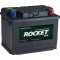 ΜΠΑΤΑΡΙΑ ROCKET EFBL2 60AH ΔΕΞΙΑ START-STOP