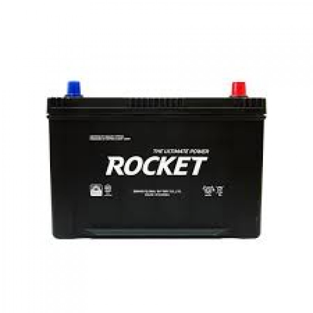 ΜΠΑΤΑΡΙΑ ROCKET SMFNX120-7L 95AH ΔΕΞΙΑ ΜΠΑΤΑΡΙΑ ROCKET SMFNX120-7L 95AH ΔΕΞΙΑ