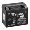 ΜΠΑΤΑΡΙΑ MOTO YUASA YTX12-BS 12V 10 AH 