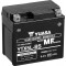 ΜΠΑΤΑΡΙΑ MOTO YUASA YTX5L-BS 12V 4 AH 